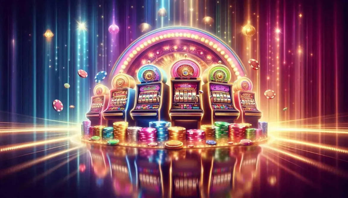 GQBet Casino
